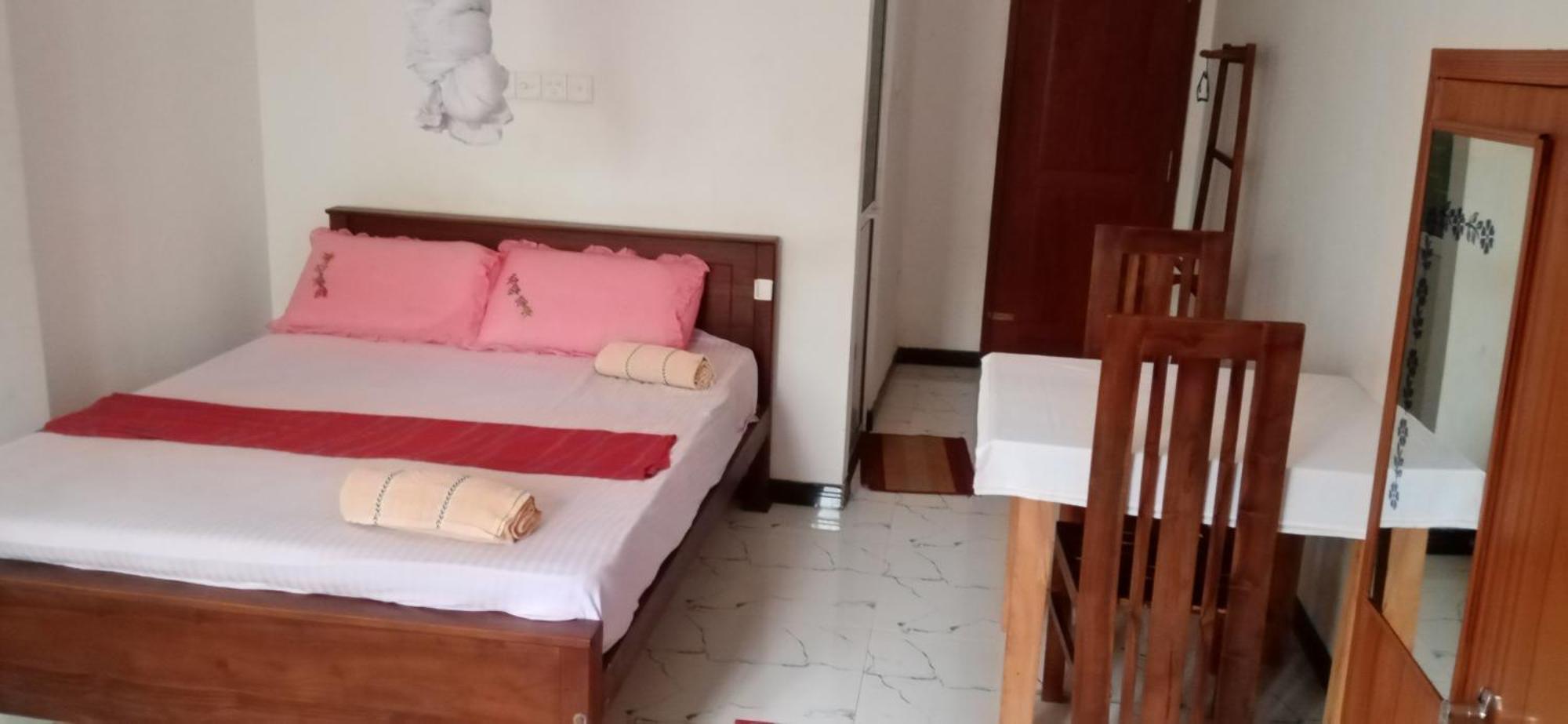Green Jade Inn Мириса Екстериор снимка