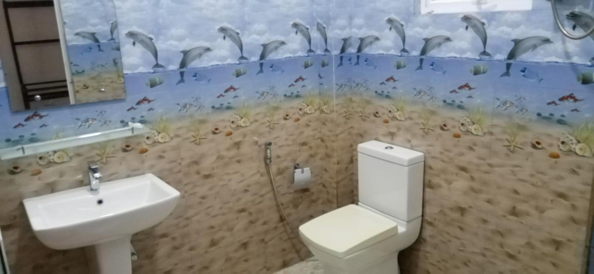 Green Jade Inn Мириса Екстериор снимка